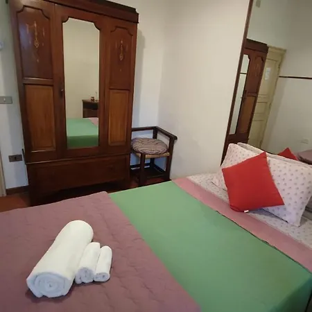 Ferienhaus Agriturismo Podere Cherzo Cinigiano