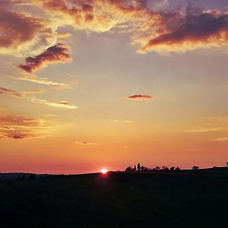 Holiday home Podere Cherzo