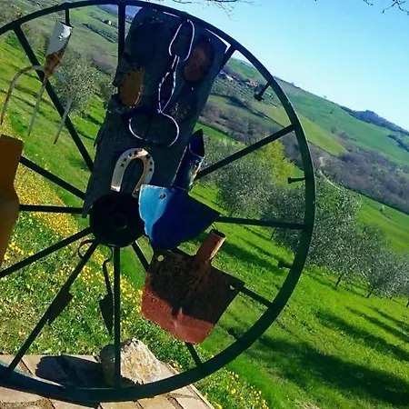 Podere Cherzo