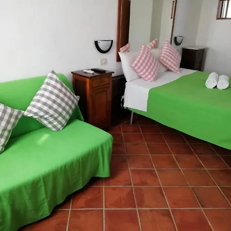 Holiday home Podere Cherzo *