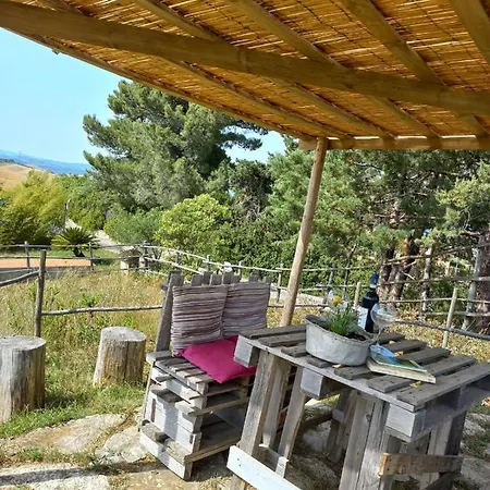 Podere Cherzo Holiday home Cinigiano