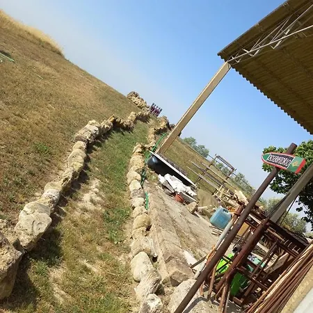 Podere Cherzo בית נופש