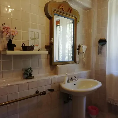 Podere Cherzo בית נופש