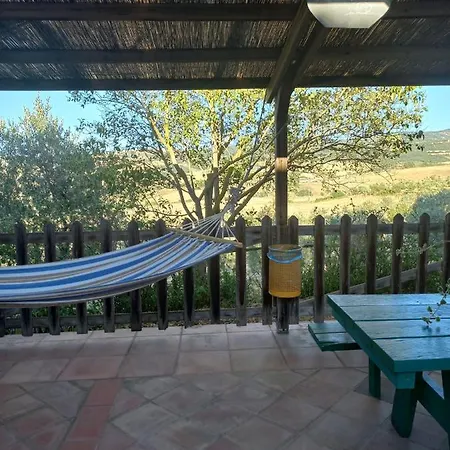 Podere Cherzo Cinigiano
