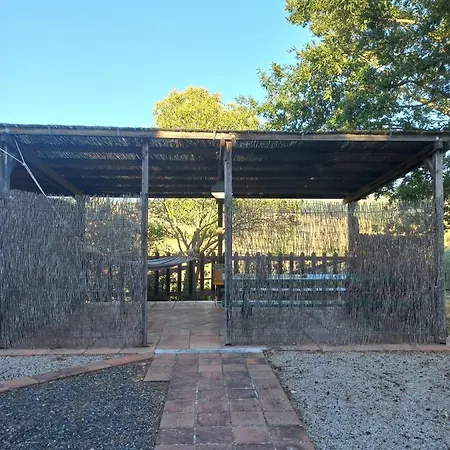 Holiday home Podere Cherzo