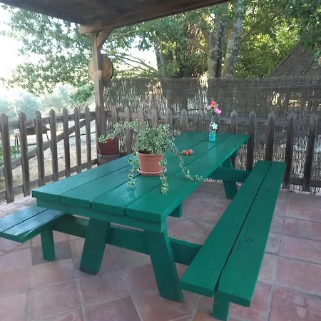 Podere Cherzo Holiday home
