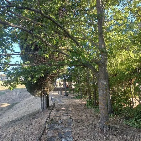 Podere Cherzo בית נופש