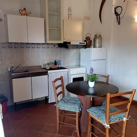 Holiday home Podere Cherzo *