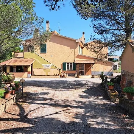 Podere Cherzo Holiday home *