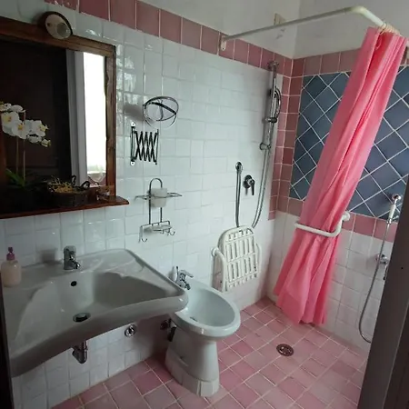 Podere Cherzo Holiday home Cinigiano