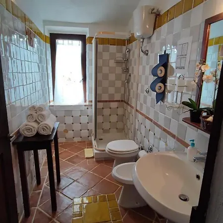Podere Cherzo בית נופש Cinigiano