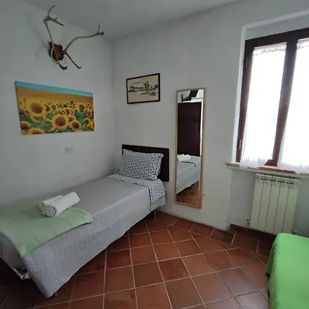 Holiday home Podere Cherzo