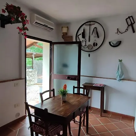 Holiday home Podere Cherzo