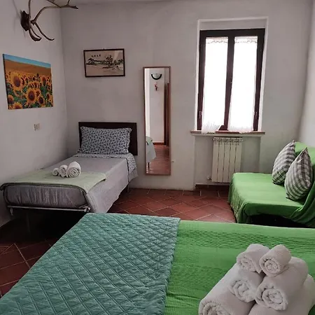 Podere Cherzo