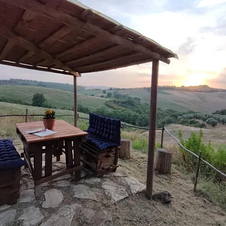 Podere Cherzo *