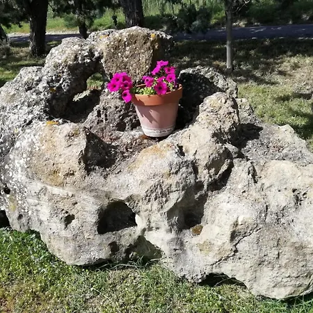 Podere Cherzo בית נופש *