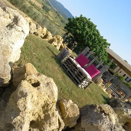 Podere Cherzo *