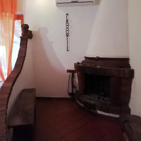 Podere Cherzo בית נופש *