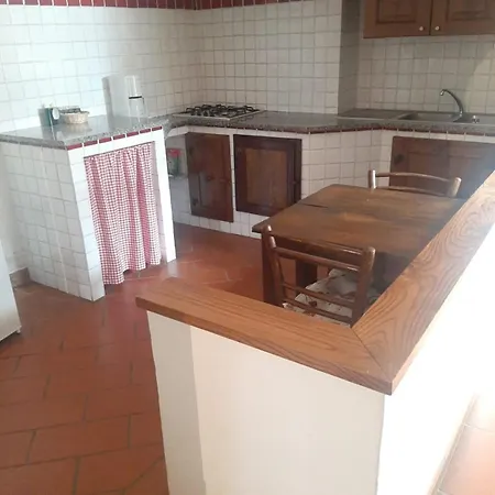 Podere Cherzo Holiday home Cinigiano