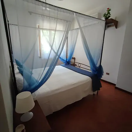 בית נופש Podere Cherzo