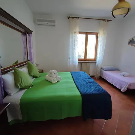 Holiday home Podere Cherzo *