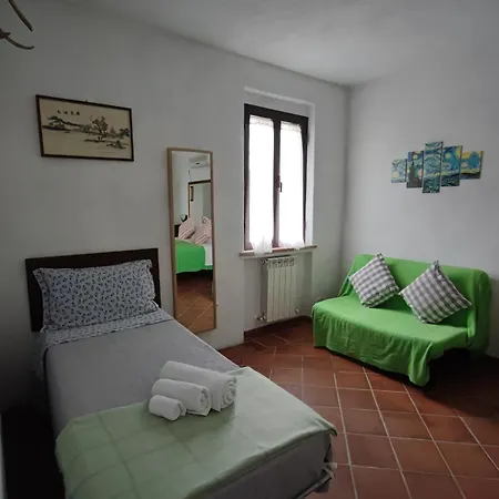 Podere Cherzo Holiday home *