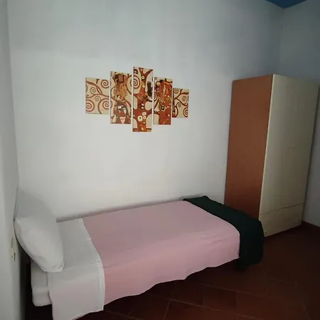 Podere Cherzo Holiday home *