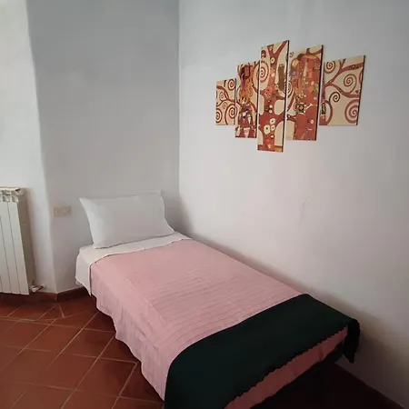 Podere Cherzo Cinigiano
