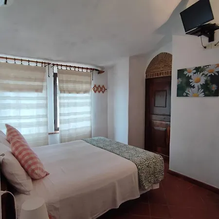 Podere Cherzo Holiday home *