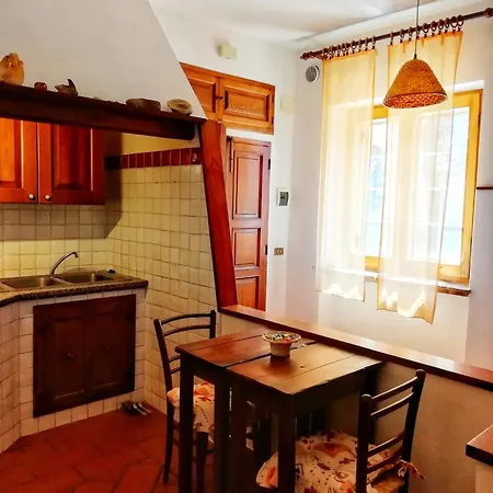 Podere Cherzo Holiday home *